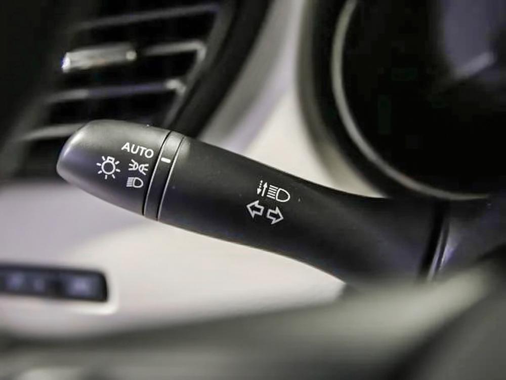 Nissan Qashqai S 2021 d&rsquo;occasion à vendre - 21