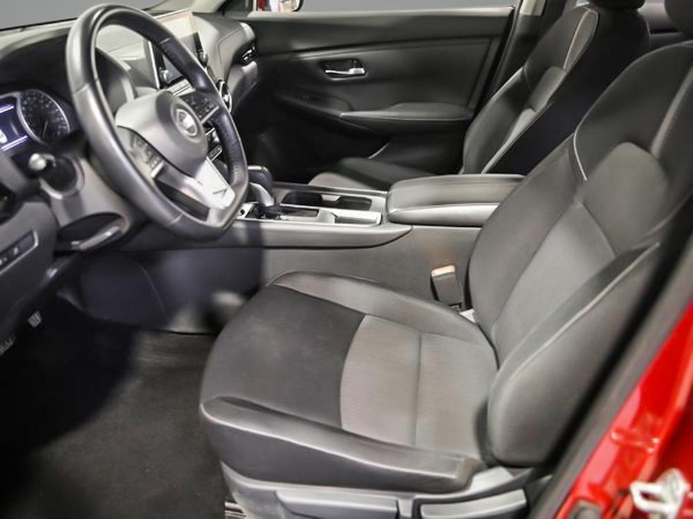 Nissan Sentra SV 2020 d&rsquo;occasion à vendre - 16