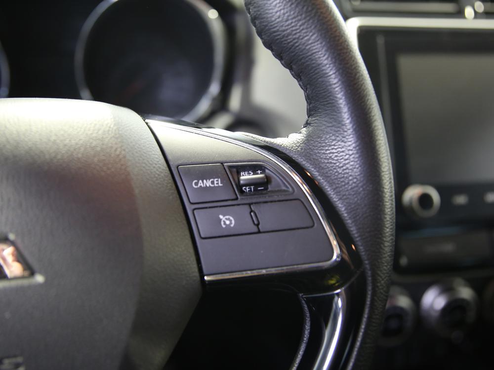 Mitsubishi RVR SE 2023 d&rsquo;occasion à vendre - 19