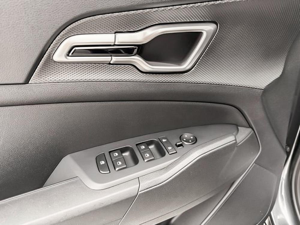 Kia Sportage LX AWD 2025 d&rsquo;occasion à vendre - 11