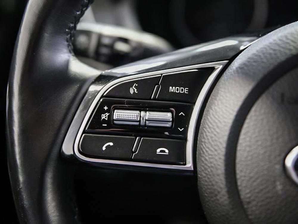 Kia Seltos EX 2021 d&rsquo;occasion à vendre - 18