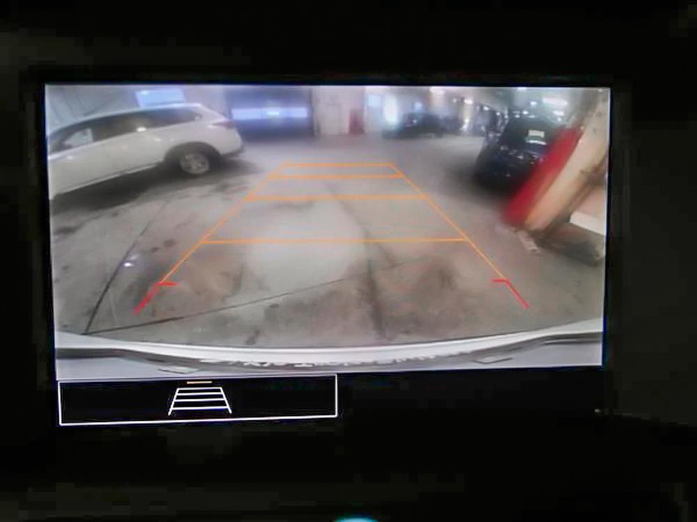 GMC Terrain 2024 Blanc usage à vendre GMC Terrain 2024 Blanc usage à vendre