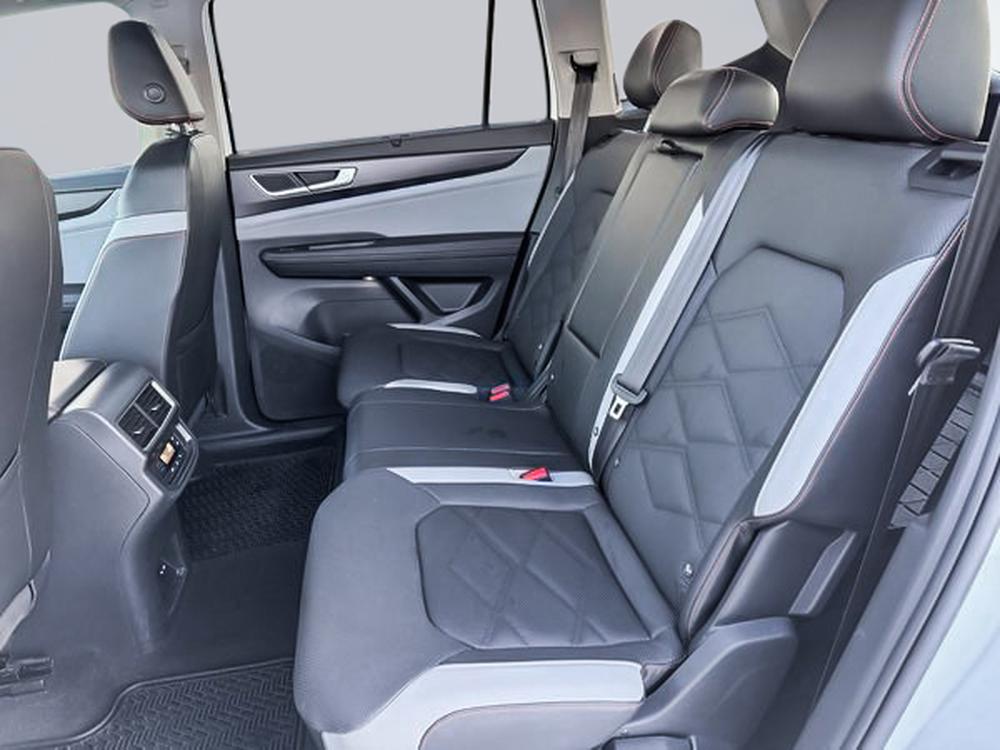 Volkswagen Atlas 2.0T PEAK EDITION AWD 2024 d&rsquo;occasion à vendre - 33