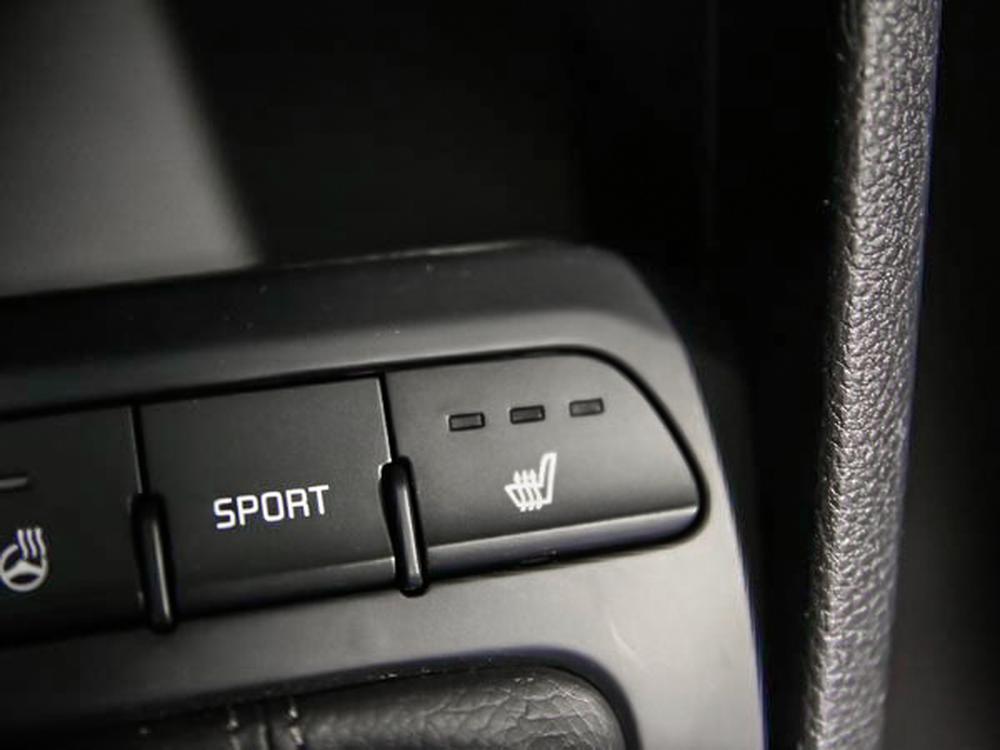 Kia Rio 5 portes LX PREMIUM 2022 d&rsquo;occasion à vendre - 29