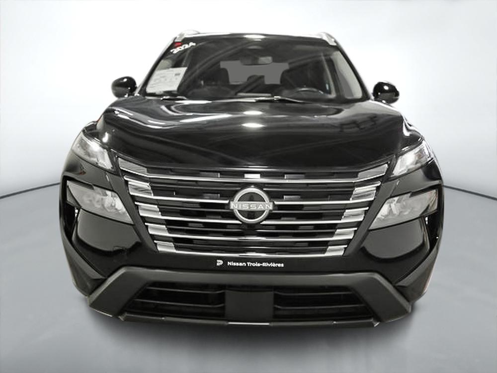 Nissan Rogue SV 2024 d&rsquo;occasion à vendre - 9