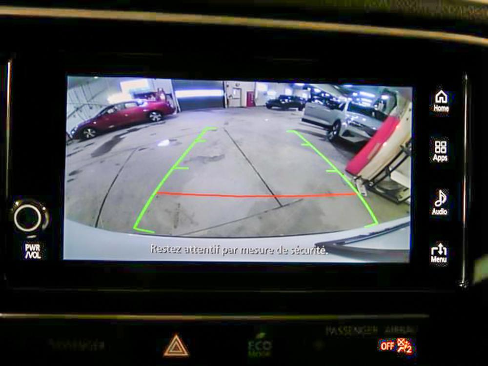 Mitsubishi Outlander ES 2019 d&rsquo;occasion à vendre - 27