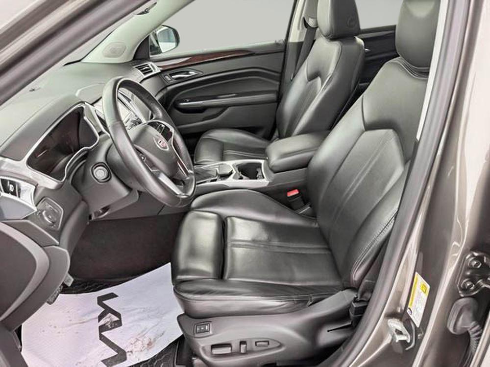 Cadillac SRX LUXURY FWD 2014 d&rsquo;occasion à vendre - 13