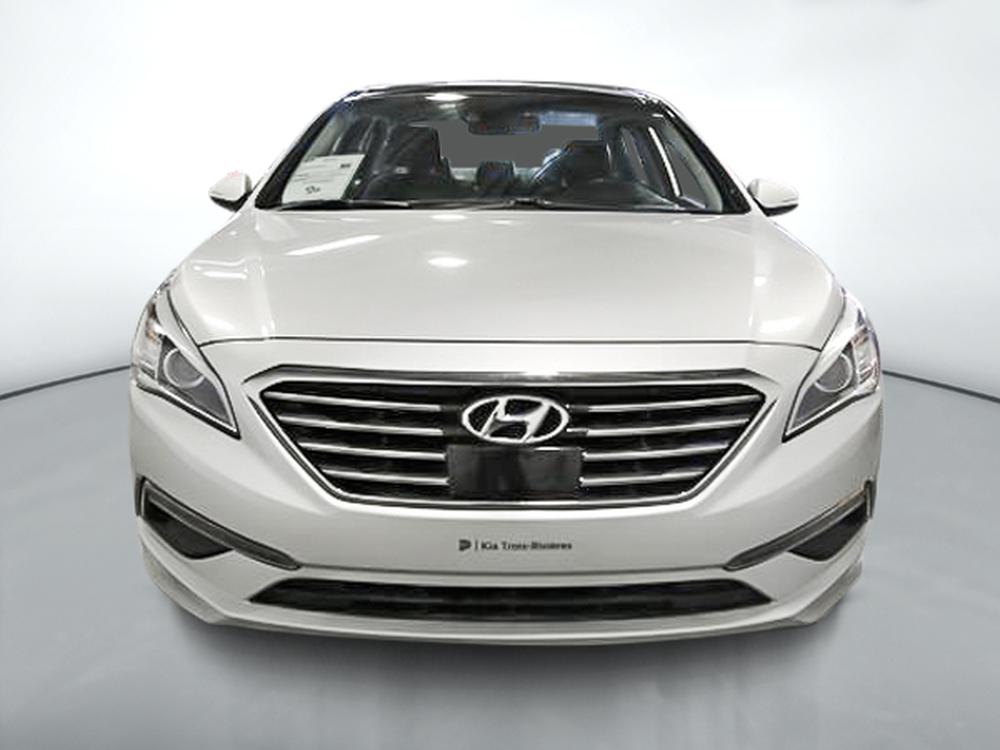 Hyundai Sonata SPORT 2015 d&rsquo;occasion à vendre - 11