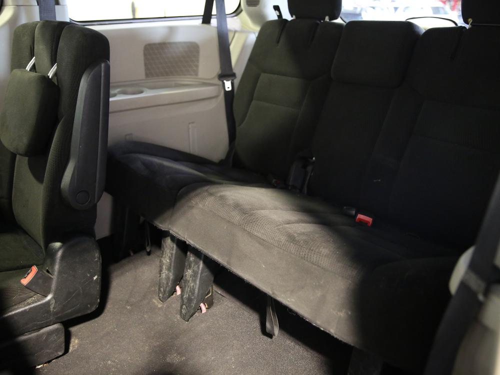 Dodge Grand Caravan SXT STOW N GO 2017 d&rsquo;occasion à vendre - 29