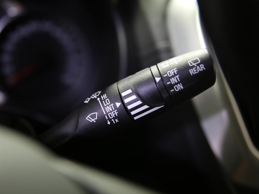 GMC Terrain SLE 2024 d&rsquo;occasion à vendre - 22