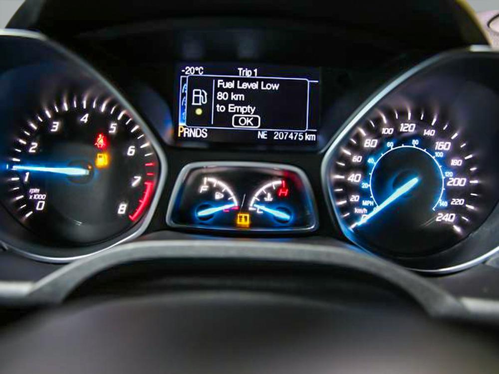 Ford Escape SE 2015 d&rsquo;occasion à vendre - 22