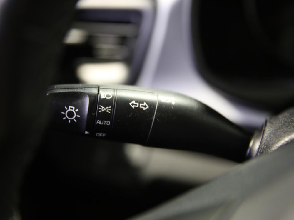 Kia Rio 5 portes LX PREMIUM 2022 d&rsquo;occasion à vendre - 21