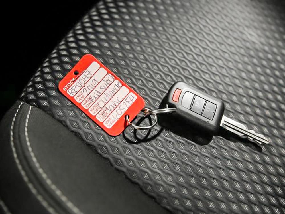 Mitsubishi Outlander ES 2019 d&rsquo;occasion à vendre - 33