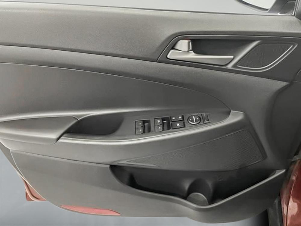 Hyundai Tucson Premium AWD 2018 d&rsquo;occasion à vendre - 12