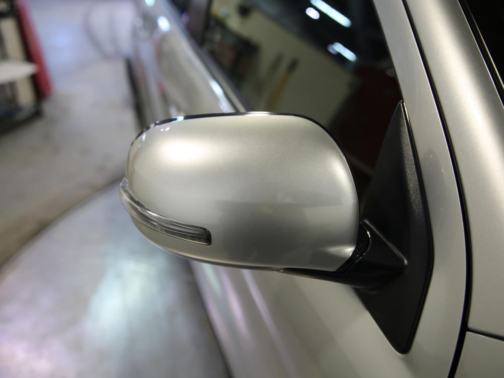 Mitsubishi RVR SE 2023 d&rsquo;occasion à vendre - 11