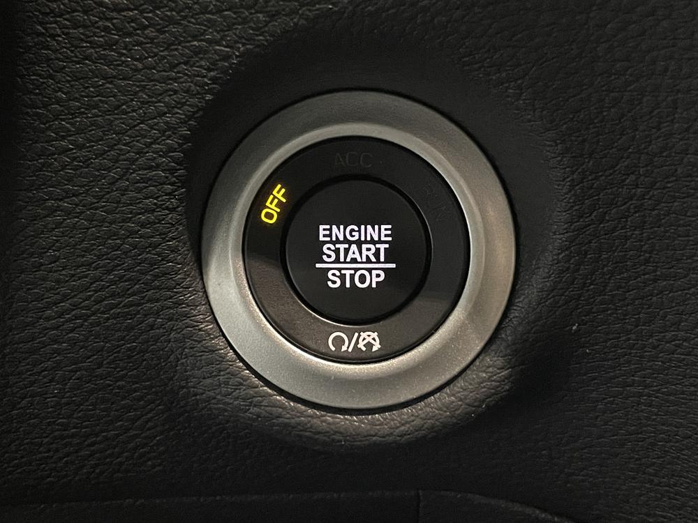 Chrysler Pacifica Hybrid Select / 7 passagers 2024 d&rsquo;occasion à vendre - 22