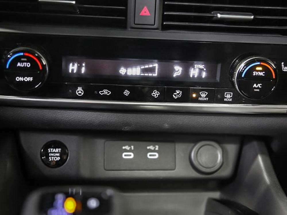 Nissan Rogue SV 2024 d&rsquo;occasion à vendre - 27