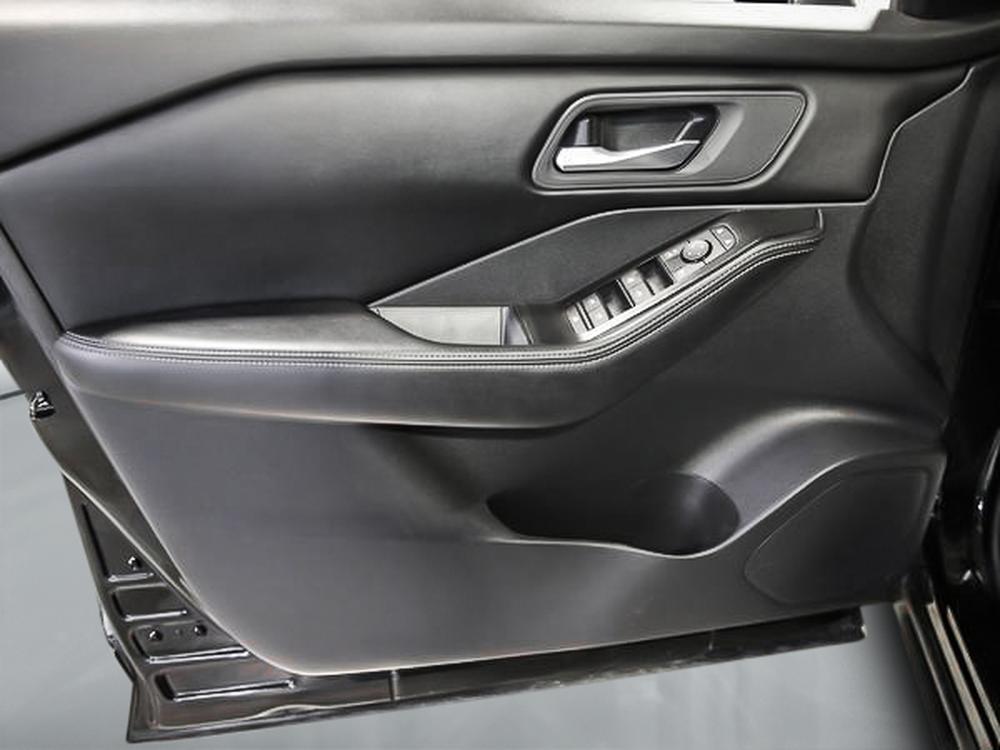 Nissan Rogue SV 2024 d&rsquo;occasion à vendre - 14