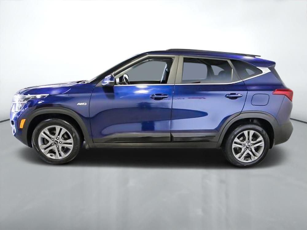 Kia Seltos EX 2021 d&rsquo;occasion à vendre - 7