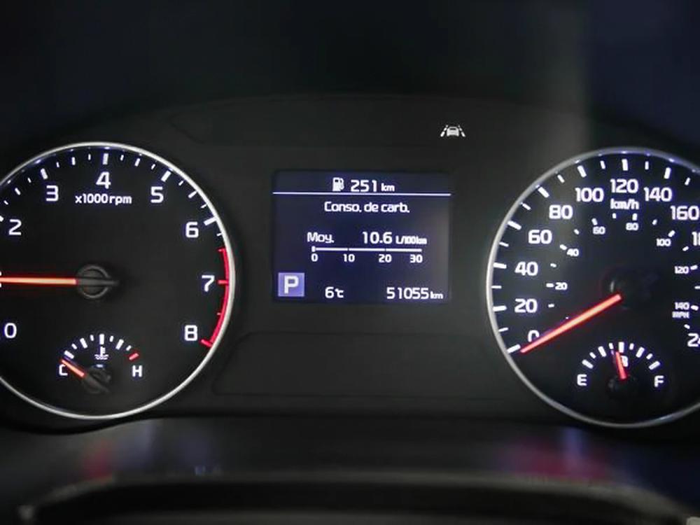 Kia Seltos EX 2021 d&rsquo;occasion à vendre - 23