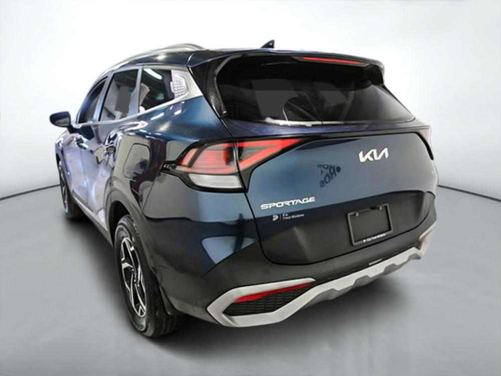 Kia Sportage LX 2023 d&rsquo;occasion à vendre - 6