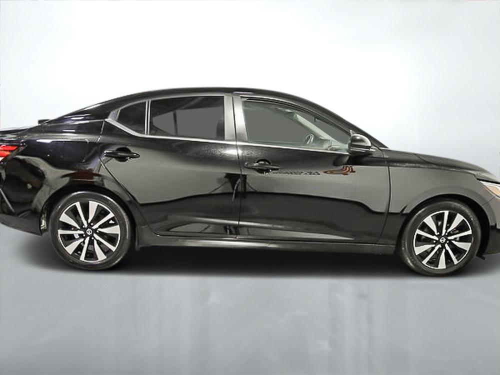 Nissan Sentra SV 2023 d&rsquo;occasion à vendre - 2