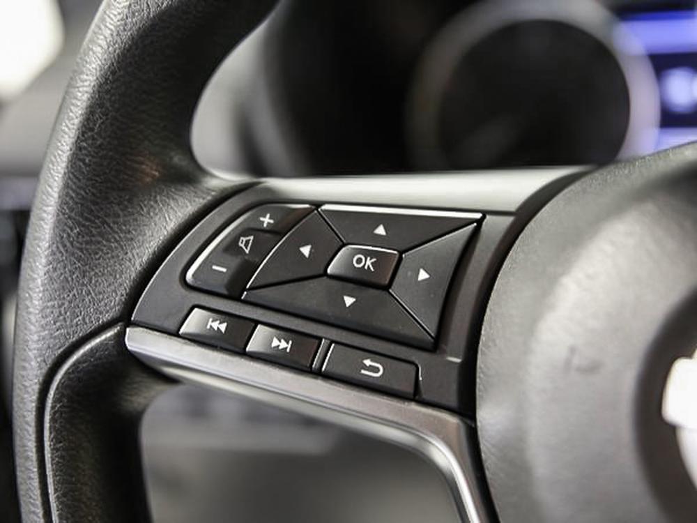 Nissan Sentra SV 2023 d&rsquo;occasion à vendre - 18