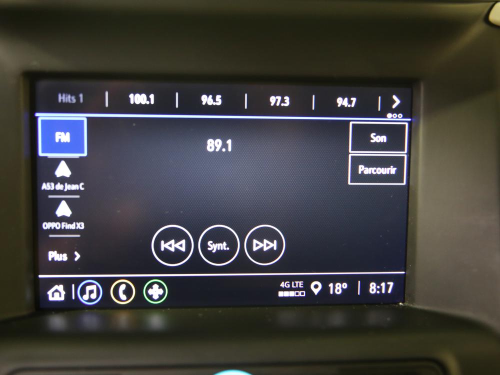 GMC Terrain SLE 2024 d&rsquo;occasion à vendre - 24