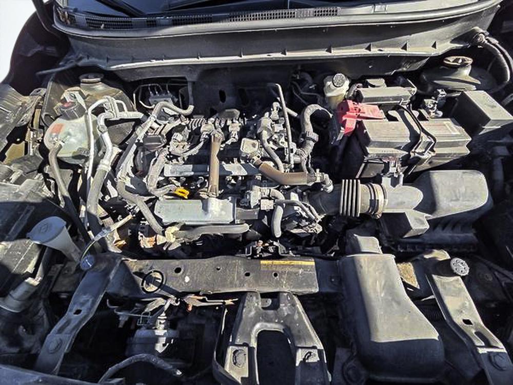 Nissan Kicks SV 2021 d&rsquo;occasion à vendre - 11