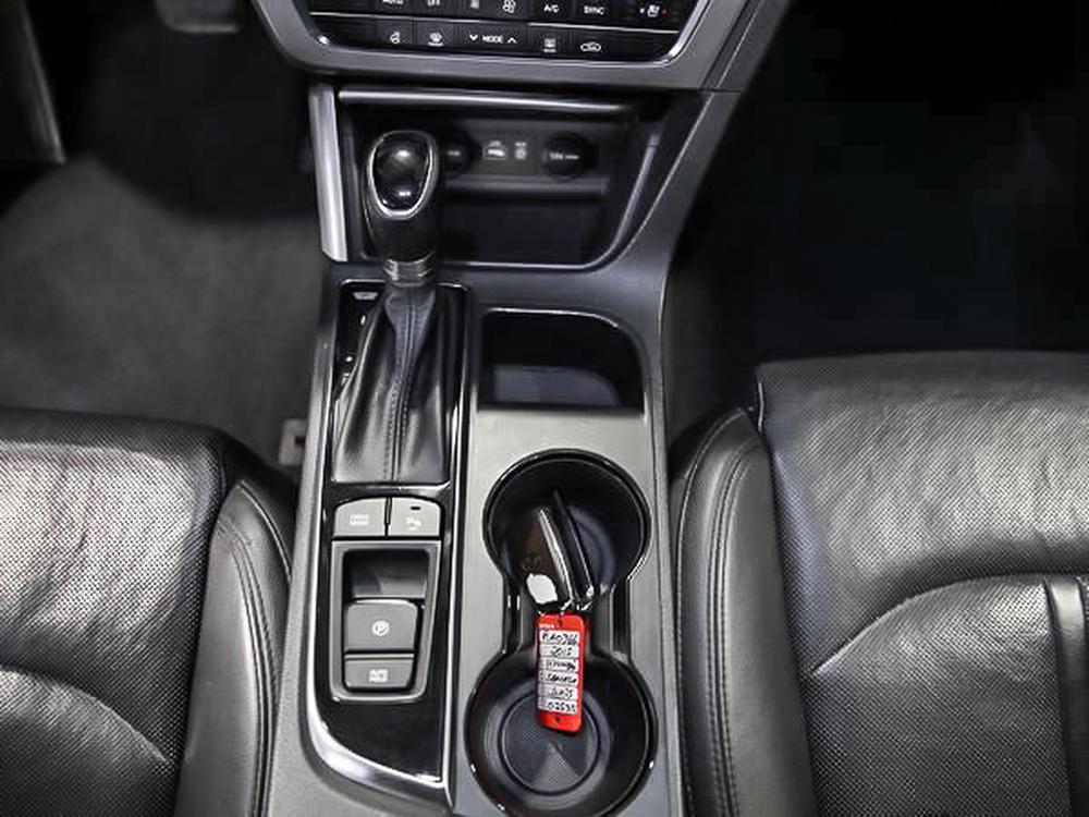 Hyundai Sonata SPORT 2015 d&rsquo;occasion à vendre - 31