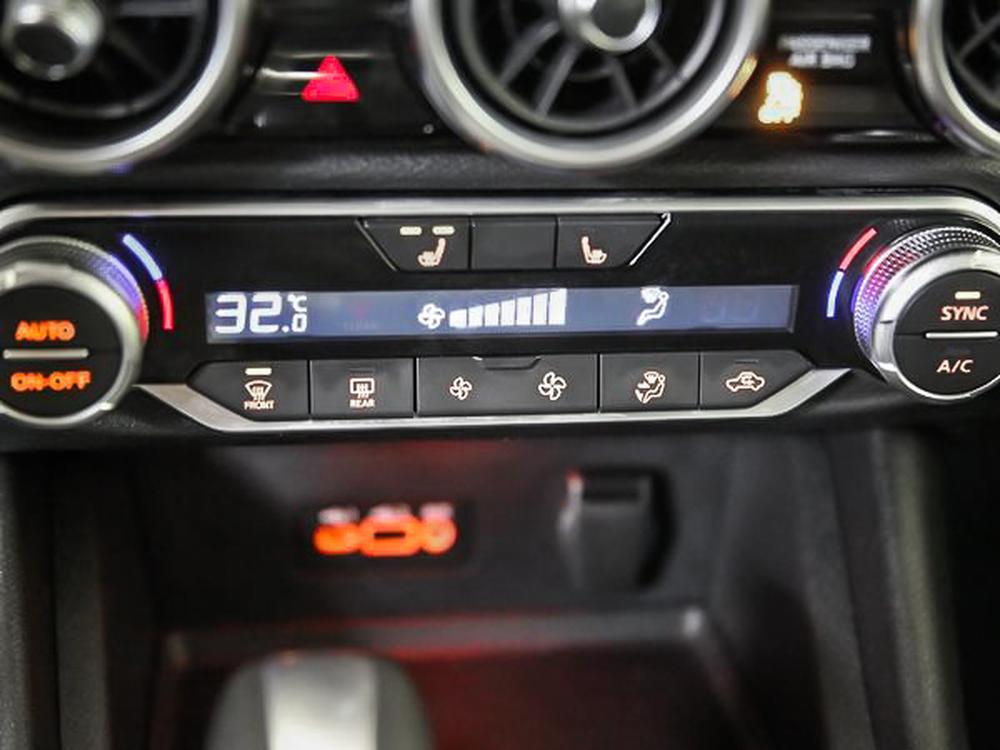 Nissan Sentra SV 2023 d&rsquo;occasion à vendre - 26