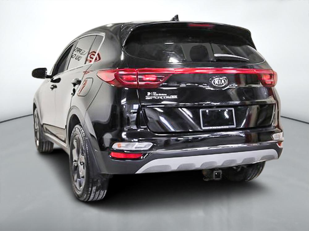 Kia Sportage LX 2021 d&rsquo;occasion à vendre - 6