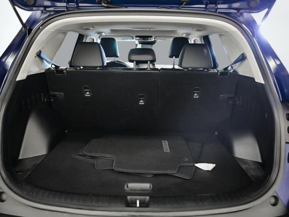 Kia Seltos EX 2021 d&rsquo;occasion à vendre - 34