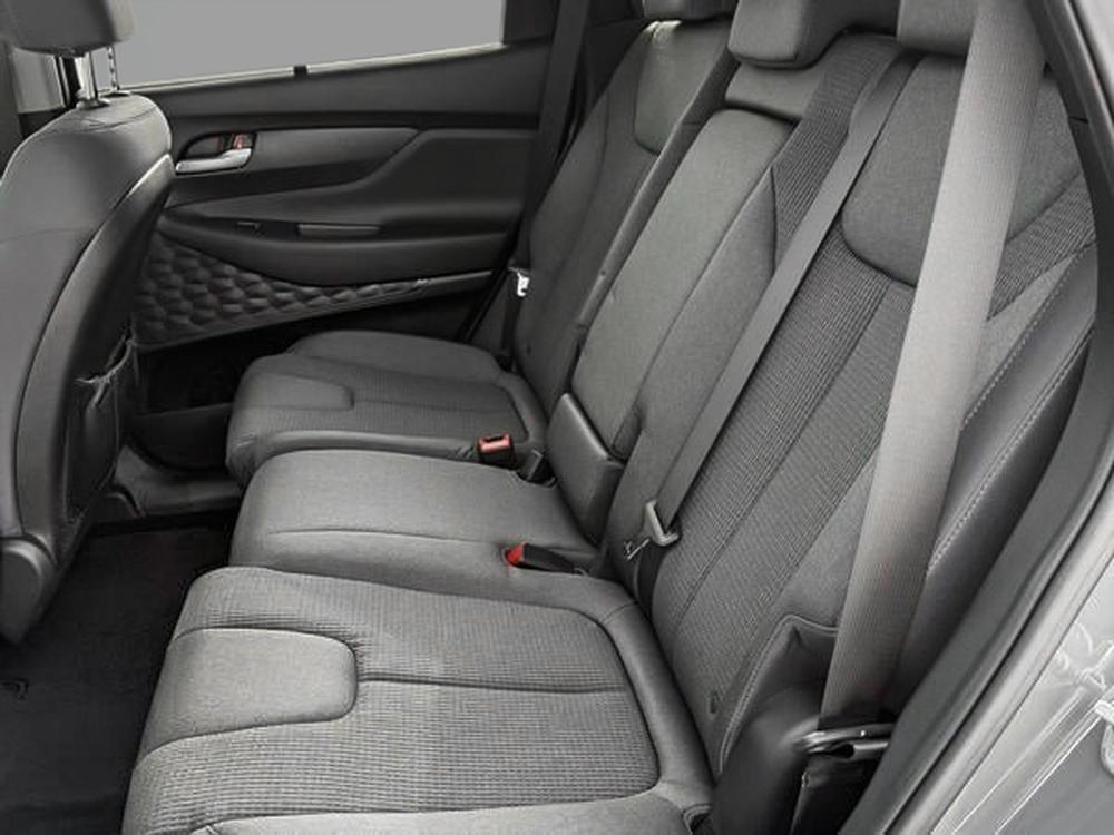 Hyundai Santa Fe 2023 Gris usage à vendre Hyundai Santa Fe 2023 Gris usage à vendre