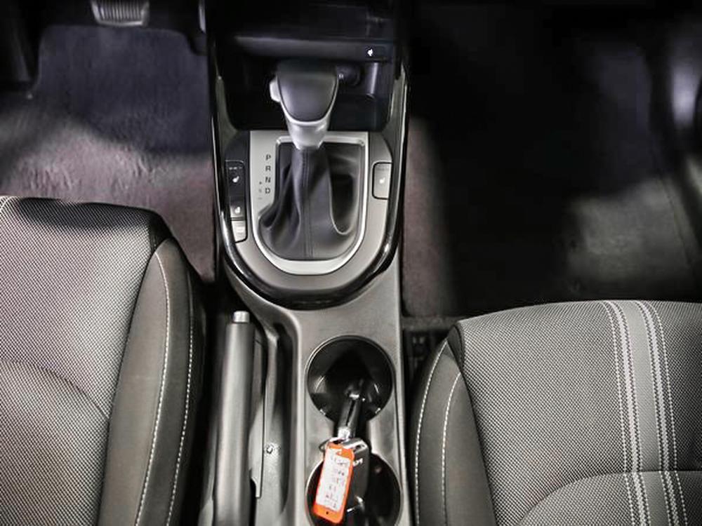 Kia Forte EX 2022 d&rsquo;occasion à vendre - 28