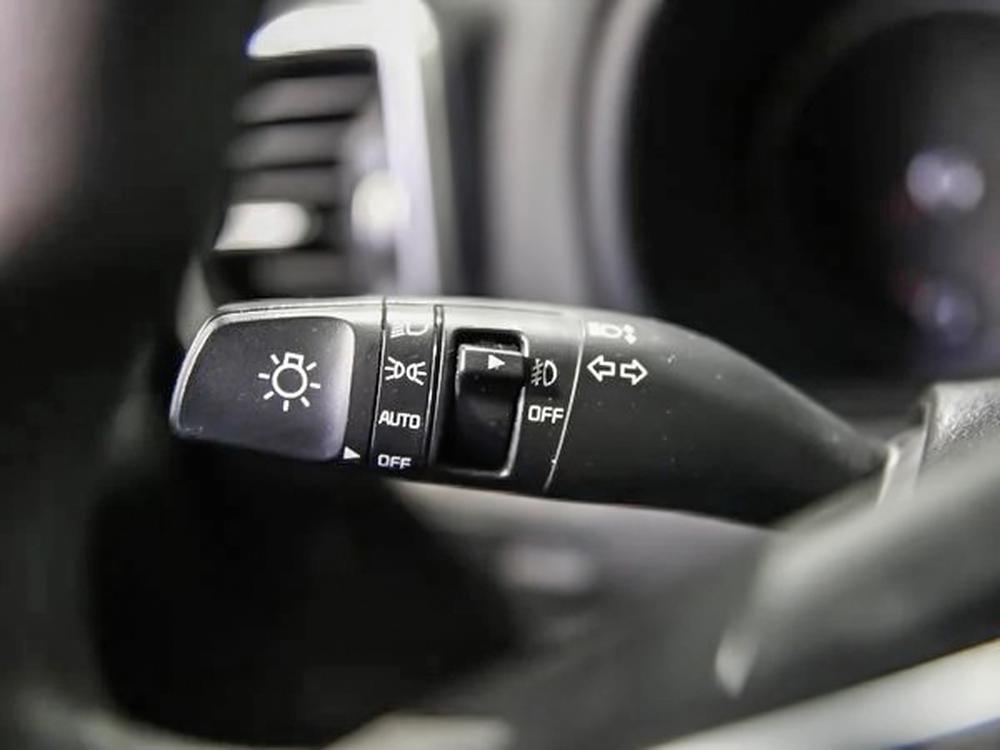 Kia Sportage 2022 Cerise noire usage à vendre Kia Sportage 2022 Cerise noire usage à vendre