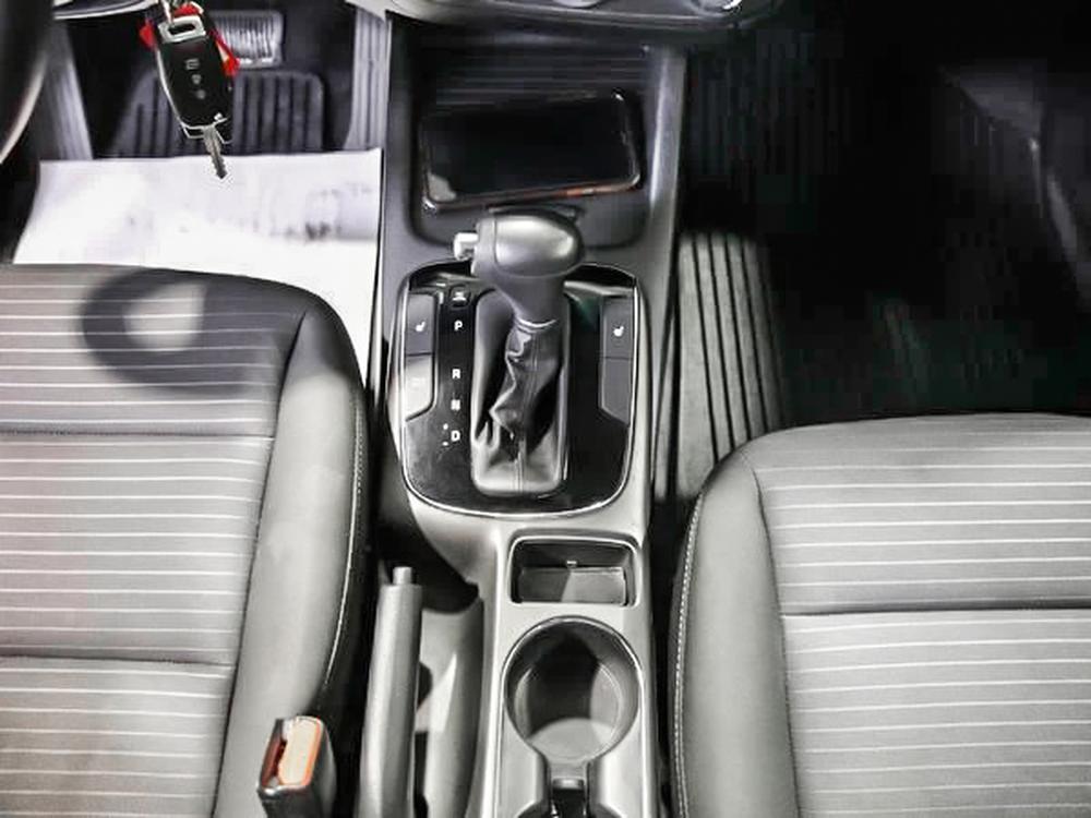 Kia Forte 2018 Rouge usage à vendre Kia Forte 2018 Rouge usage à vendre