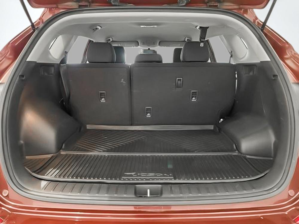 Hyundai Tucson Premium AWD 2018 d&rsquo;occasion à vendre - 32