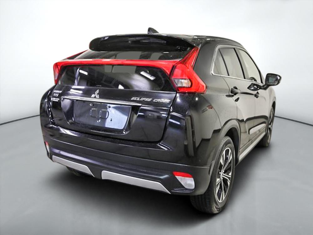 Mitsubishi Eclipse Cross GT AWD 2019 d&rsquo;occasion à vendre - 3