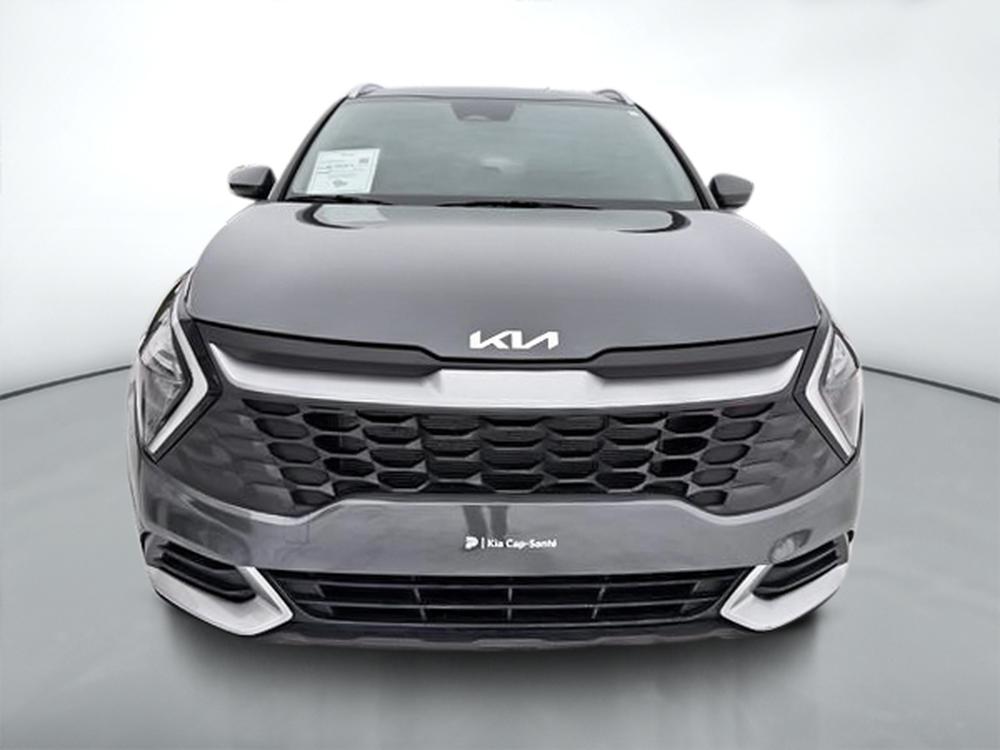 Kia Sportage LX AWD 2025 d&rsquo;occasion à vendre - 2