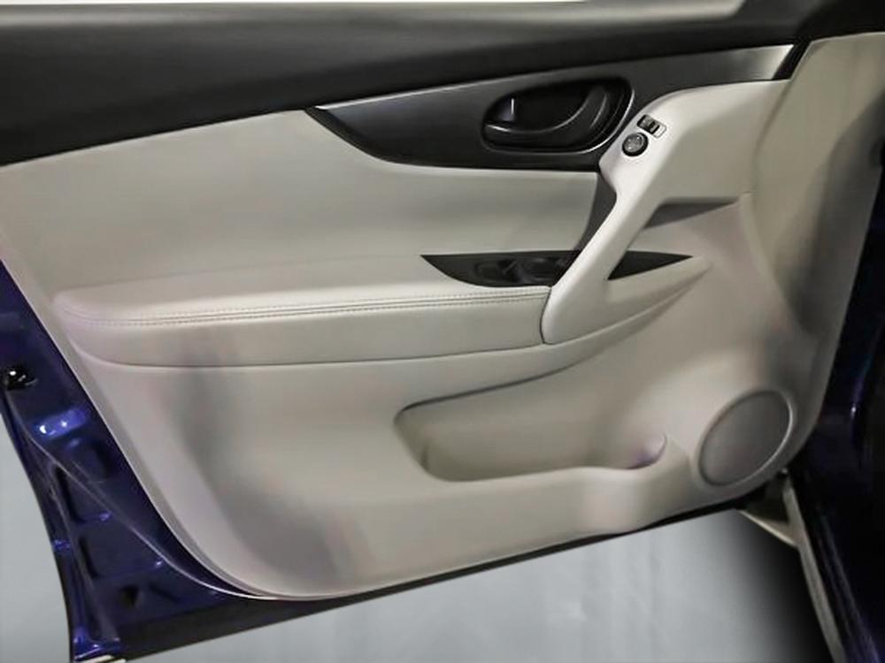 Nissan Qashqai S 2021 d&rsquo;occasion à vendre - 13