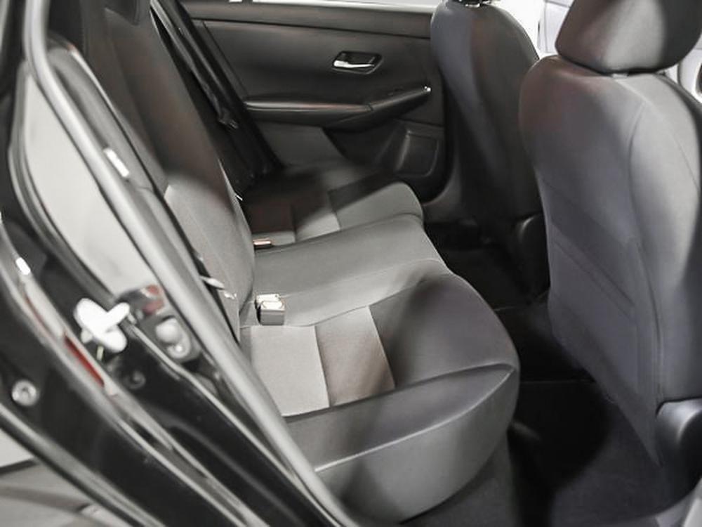 Nissan Sentra SV 2023 d&rsquo;occasion à vendre - 31