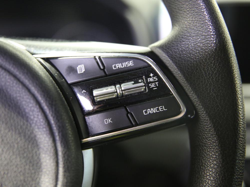 Kia Sportage LX 2022 d&rsquo;occasion à vendre - 19