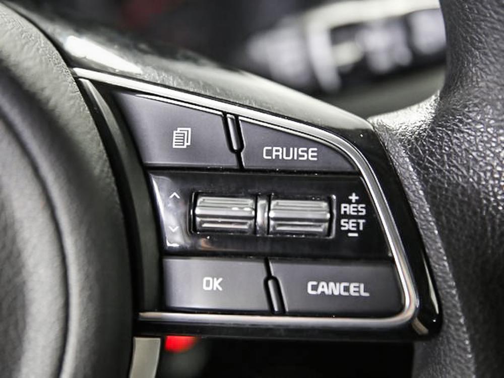 Kia Sportage LX 2021 d&rsquo;occasion à vendre - 19