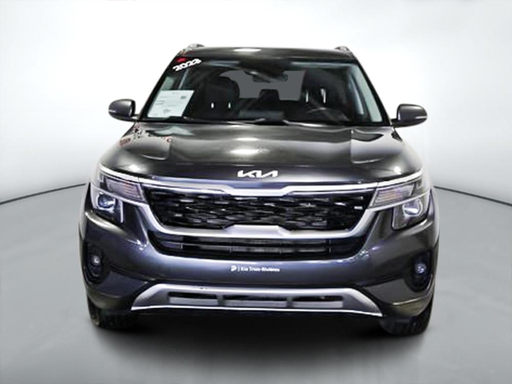 Kia Seltos EX 2023 d&rsquo;occasion à vendre - 9