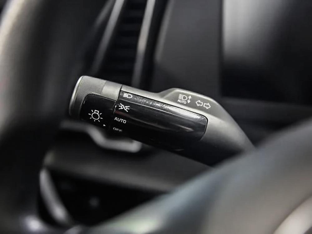 Kia Sportage LX 2023 d&rsquo;occasion à vendre - 19