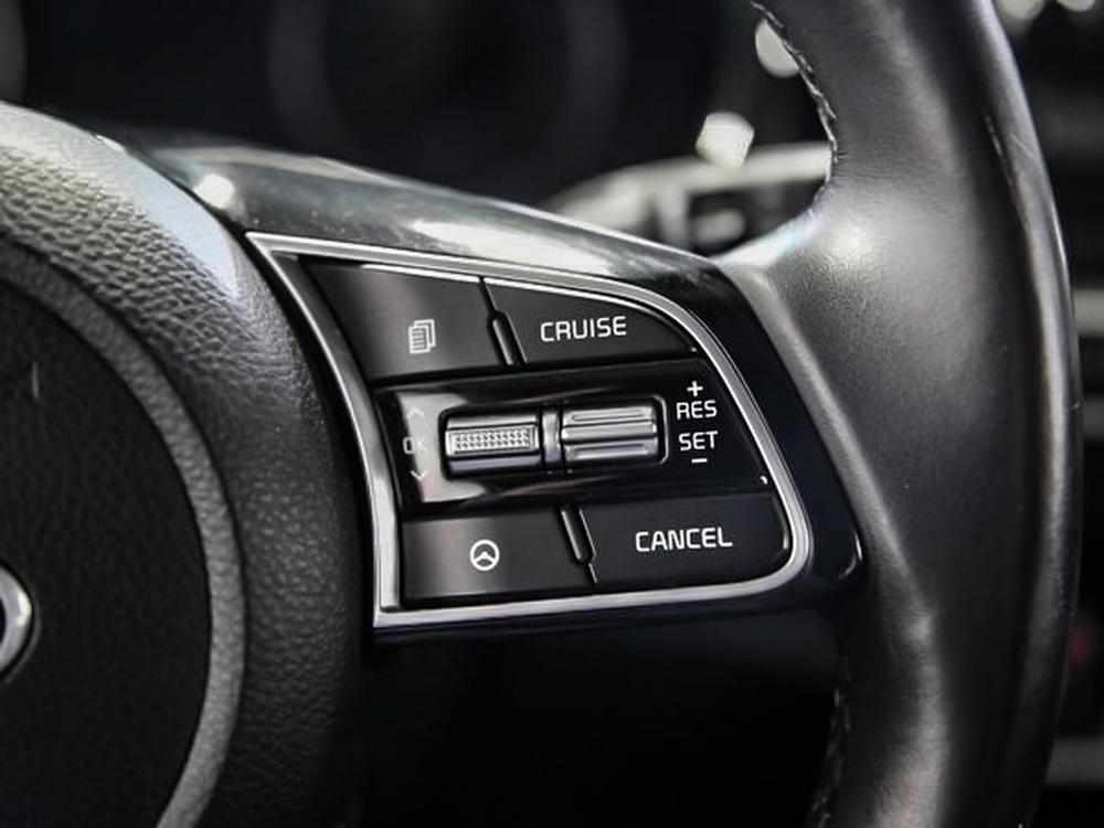 Kia Seltos EX 2021 d&rsquo;occasion à vendre - 19