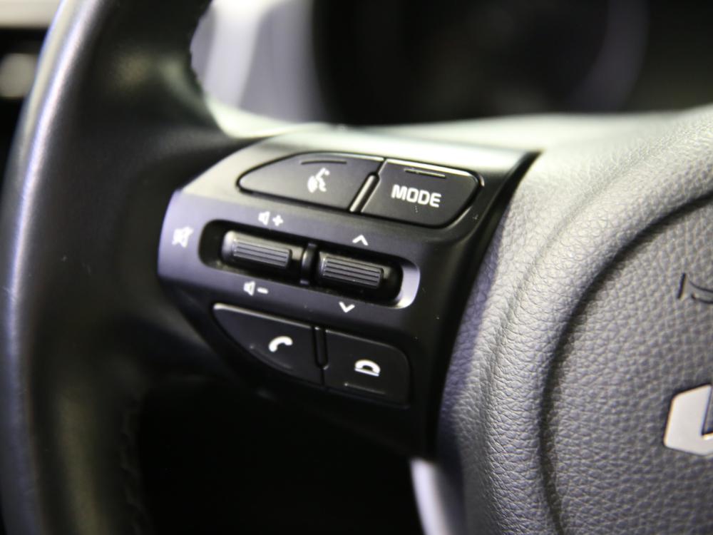 Kia Rio 5 portes LX PREMIUM 2022 d&rsquo;occasion à vendre - 18