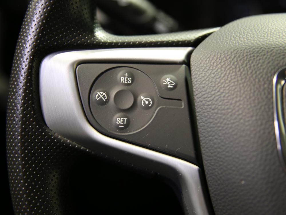 GMC Terrain SLE 2024 d&rsquo;occasion à vendre - 18