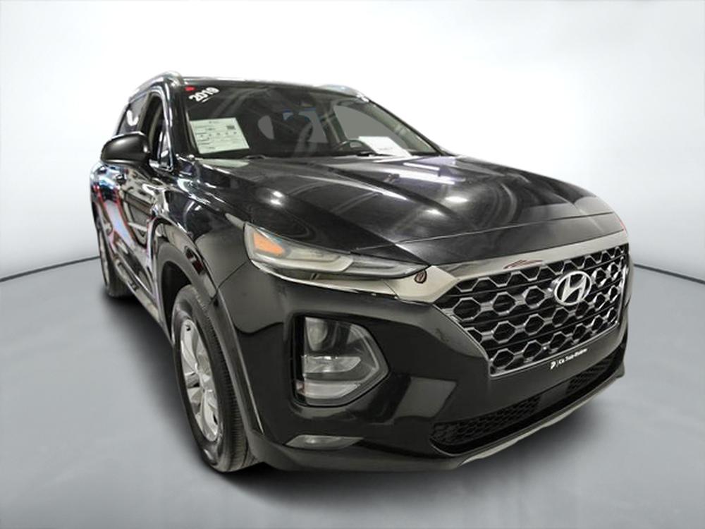 Hyundai Santa Fe 2019  usage à vendre